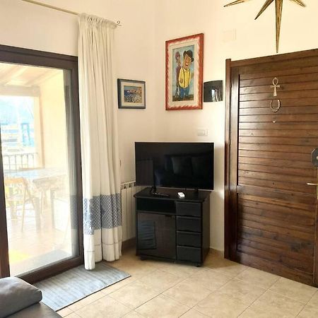 Appartamento Con Terrazza Vista Mare. Arbatax Exterior photo