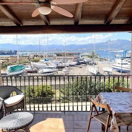 Appartamento Con Terrazza Vista Mare. Arbatax Exterior photo