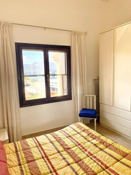 Appartamento Con Terrazza Vista Mare. Arbatax Exterior photo